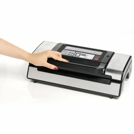 Envasadora al vacío Laica VT31200/ 130W - Imagen 2