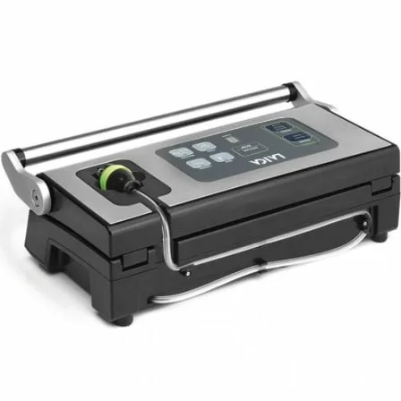 Envasadora al vacío Laica VT32400/ 130W - Imagen 3
