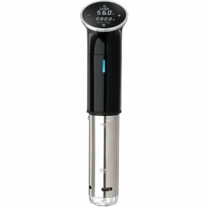 Termocirculador Laica SVC107L/ 1200W/ Capacidad de 6-15L