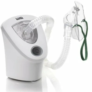 Nebulizador Ultrasónico para Aerosolterapia Laica MD6026P