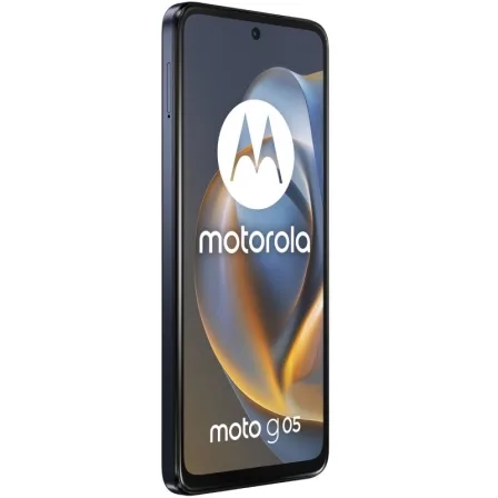 Smartphone Motorola Moto G05 4GB/ 256GB/ 6.67"/ Azul - Imagen 3