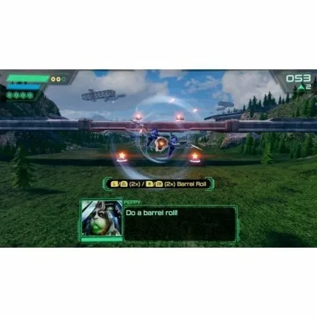 Juego para Consola Nintendo Switch 2 Star Fox - Imagen 3