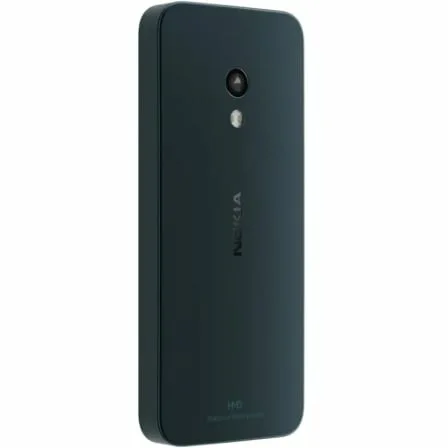 Teléfono Móvil Nokia 225 4G 2024/ Azul - Imagen 3