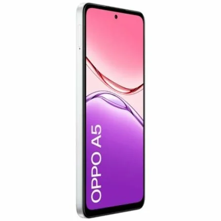 Smartphone Oppo A5 6GB/ 128GB/ 6.67"/ Blanco - Imagen 3
