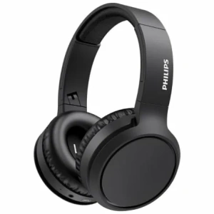 Auriculares Inalámbricos Philips TAH5205BK/ Bluetooth/ Negros