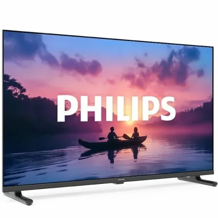 Televisor Philips 24PHS6050 24"/ HD/ Smart TV/ WiFi - Imagen 2