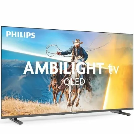 Televisor Philips QLED 40PQS6901 40"/ Full HD/ Ambilight/ Smart TV/ WiFi - Imagen 2