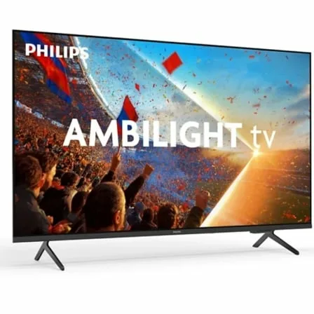 Televisor Philips 55PUS8001 55"/ Ultra HD 4K/ Ambilight/ Smart TV/ WiFi - Imagen 2