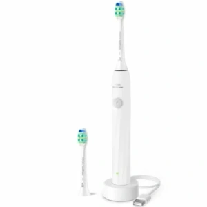 Cepillo Dental Philips Sonicare 2100 Series HX4022/01/ Incluye 1 Recambio