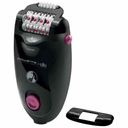 Depiladora Rowenta Silence Soft EP5602F1/ Con Cable