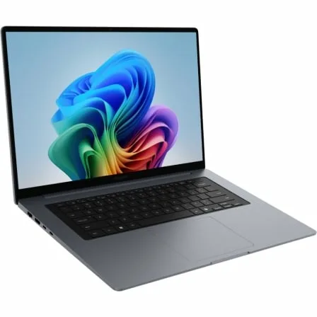 Portátil Samsung Galaxy Book6 Intel Core Ultra 7-355/ 32GB/ 512GB SSD/ 14"/ Win11 Pro - Imagen 2