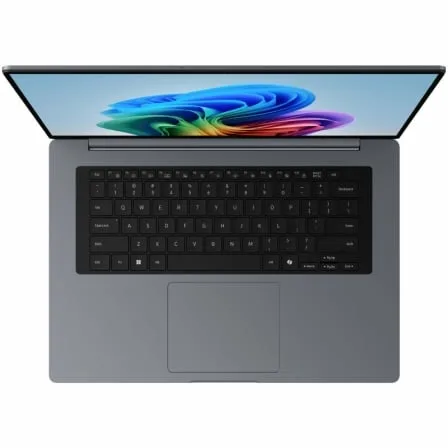 Portátil Samsung Galaxy Book6 Intel Core Ultra 7-355/ 32GB/ 512GB SSD/ 14"/ Win11 Pro - Imagen 3