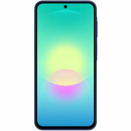 Smartphone Samsung Galaxy A27 6GB/ 128GB/ 6.7"/ 5G/ Azul - Imagen 2