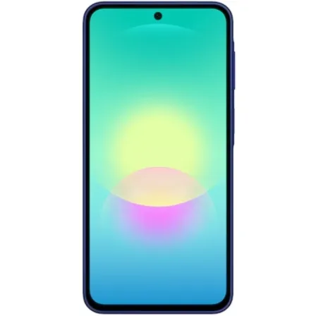Smartphone Samsung Galaxy A27 8GB/ 256GB/ 6.7"/ 5G/ Azul - Imagen 2