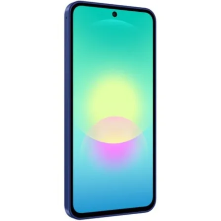Smartphone Samsung Galaxy A27 8GB/ 256GB/ 6.7"/ 5G/ Azul - Imagen 3