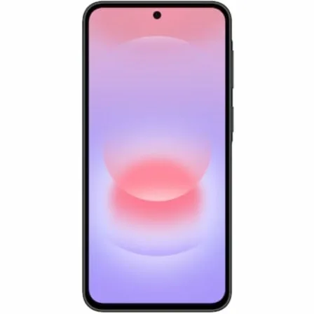 Smartphone Samsung Galaxy A37 6GB/ 128GB/ 6.7"/ 5G/ Gris - Imagen 2