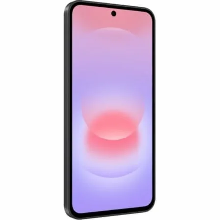 Smartphone Samsung Galaxy A37 6GB/ 128GB/ 6.7"/ 5G/ Gris - Imagen 3