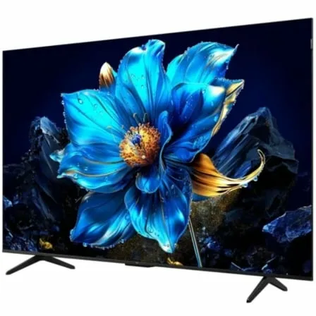 Televisor TCL QLED-Mini LED 65T69C 65"/ Ultra HD 4K/ Smart TV/ WiFi - Imagen 2