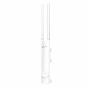 Punto de Acceso Inalámbrico TP-Link Omada EAP225-OUTDOOR PoE 1200Mbps/ 2.4GHz 5GHz/ Antenas de 4dBi/ WiFi 802.11ac/n/b/g/a