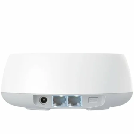 Sistema Mesh TP-Link Deco BE22 3600Mbps/ 2.4GHz 5GHz/ Pack de 2 - Imagen 2