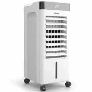 Climatizador Evaporativo Tristar AT-5457/ 65W/ 3 niveles de potencia/ Depósito 7L