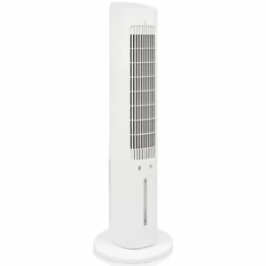Climatizador Evaporativo Tristar AT-5479/ 60W/ 3 niveles de potencia/ Depósito 3L