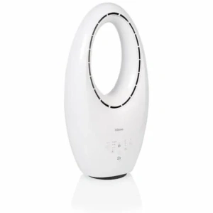 Ventilador de Sobremesa Tristar VE-5717/ 60W/ 3 velocidades