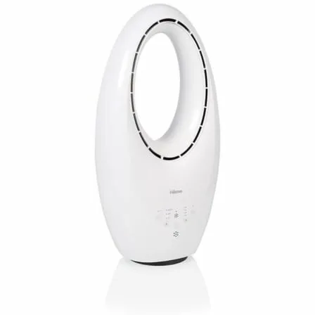 Ventilador de Sobremesa Tristar VE-5717/ 60W/ 3 velocidades
