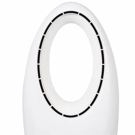 Ventilador de Sobremesa Tristar VE-5717/ 60W/ 3 velocidades - Imagen 3