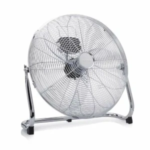 Ventilador de Suelo Tristar VE-5935/ 80W/ 3 Aspas 45cm/ 3 velocidades