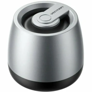 Altavoz con Bluetooth Vention Omni O11 NDCI0/ 5W/ 1.0/ Plata