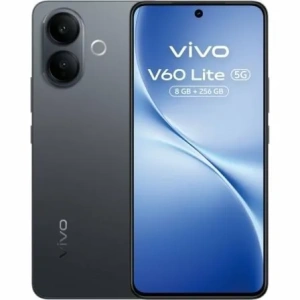 Smartphone Vivo V60 Lite 8GB/ 256GB/ 6.77"/ 5G/ Negro