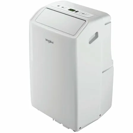Aire Acondicionado Portátil Whirlpool PACF212CO W/ 3400W/ 3000 Frigorías - Imagen 2