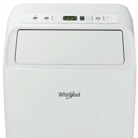 Aire Acondicionado Portátil Whirlpool PACF212CO W/ 3400W/ 3000 Frigorías - Imagen 3