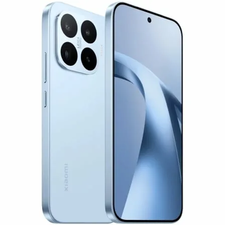 Smartphone Xiaomi 17T 12GB/ 256GB/ 6.59"/ 5G/ Azul - Imagen 2