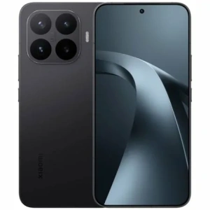 Smartphone Xiaomi 17T 12GB/ 512GB/ 6.59"/ 5G/ Negro