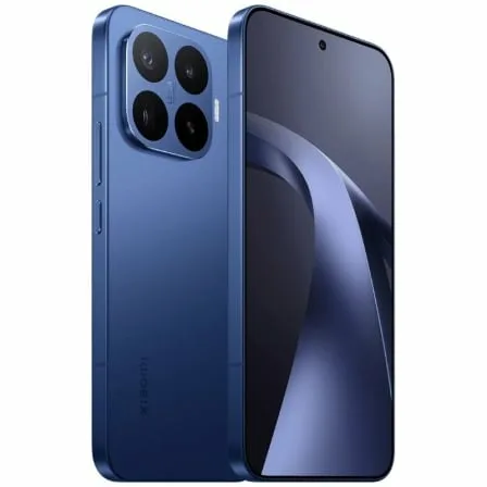 Smartphone Xiaomi 17T Pro 12GB/ 512GB/ 6.83"/ 5G/ Azul Profundo - Imagen 2
