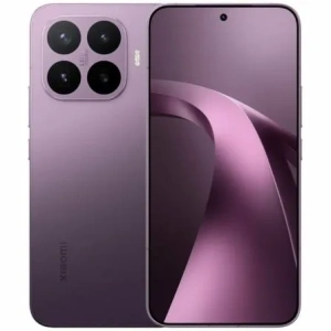 Smartphone Xiaomi 17T Pro 12GB/ 512GB/ 6.83"/ 5G/ Violeta Profundo