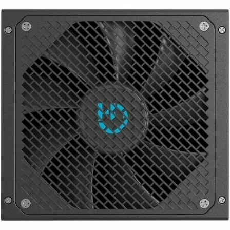 Fuente de Alimentación Hiditec BZ650 V2/ 650W/ Ventilador 14cm/ 80 Plus Bronze - Imagen 2