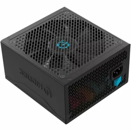 Fuente de Alimentación Hiditec BZ650 V2/ 650W/ Ventilador 14cm/ 80 Plus Bronze - Imagen 3