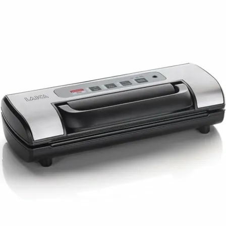 Envasadora al vacío Laica VT32170/ 120W