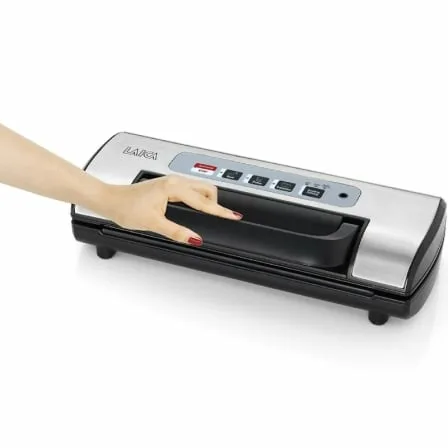 Envasadora al vacío Laica VT32170/ 120W - Imagen 2