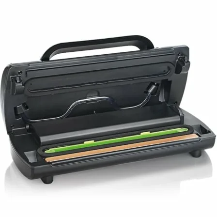 Envasadora al vacío Laica VT32170/ 120W - Imagen 3