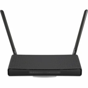 Router Mikrotik hAP ax³ 5 Puertos/ RJ45 10/100/1000/ PoE