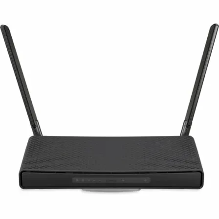 Router Mikrotik hAP ax³ 5 Puertos/ RJ45 10/100/1000/ PoE