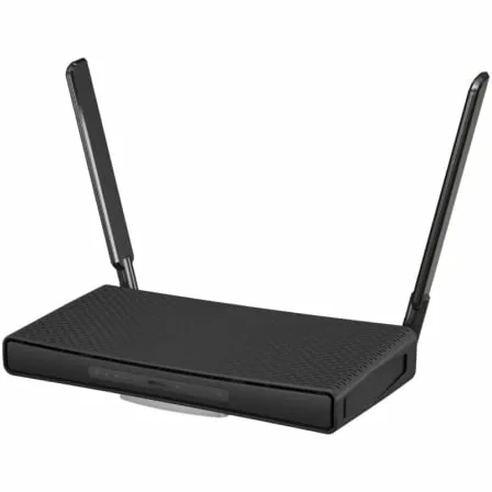 Router Mikrotik hAP ax³ 5 Puertos/ RJ45 10/100/1000/ PoE - Imagen 2