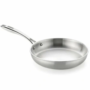 Sartén Monix Planet Inox M211226/ Ø26cm/ Aluminio fundido/ Apta para Inducción
