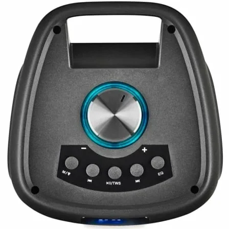 Altavoz Portable con Bluetooth NGS Wild Banger 2/ 160W - Imagen 3