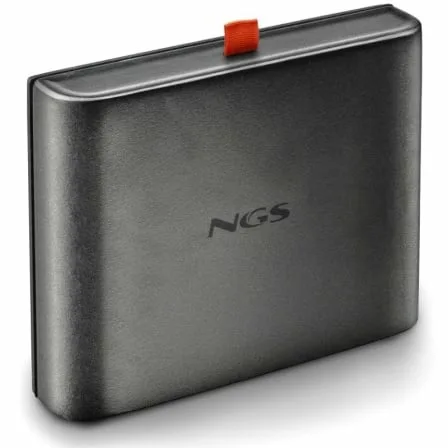 Altavoz Portable con Bluetooth NGS Wild Bash Compact/ 240W - Imagen 3
