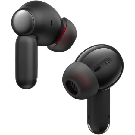Auriculares Bluetooth SPC Ether 3 Pro con estuche de carga/ Autonomía 8h/ Negro - Imagen 3